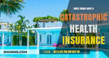 Does Cigna Offer Catastrophic Health Insurance? A Comprehensive Guide