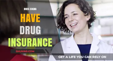 Does Cigna Cover Prescription Drugs? Exploring Cigna's Drug Insurance Options