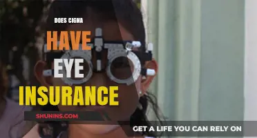 Does Cigna Offer Vision Coverage? Exploring Eye Insurance Options