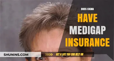 Does Cigna Offer Medigap Insurance? Exploring Coverage Options for Seniors