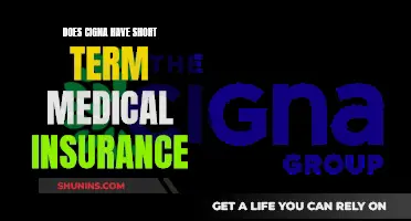 Cigna's Short-Term Medical Insurance: What You Need to Know