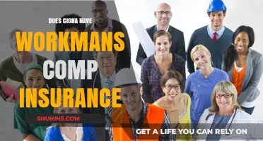 Does Cigna Offer Workers' Comp Insurance? A Comprehensive Guide