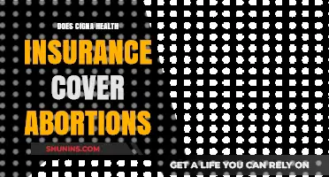 Cigna Health Insurance Abortion Coverage: What You Need to Know