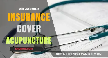 Does Cigna Health Insurance Cover Acupuncture? A Comprehensive Guide
