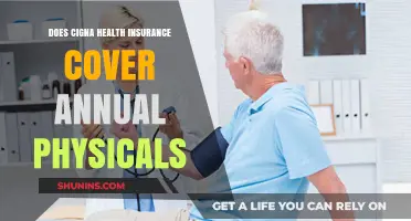 Does Cigna Health Insurance Cover Annual Physicals? Find Out Here