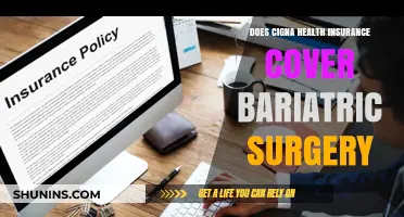 Cigna Health Insurance Coverage for Bariatric Surgery: What You Need to Know