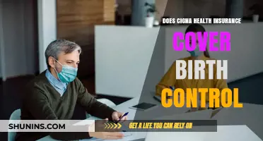 Does Cigna Health Insurance Cover Birth Control? A Comprehensive Guide