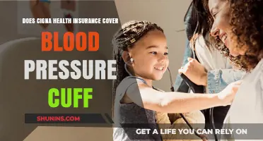 Does Cigna Health Insurance Cover Blood Pressure Cuffs? Find Out