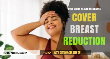 Cigna Health Insurance Coverage for Breast Reduction: What You Need to Know