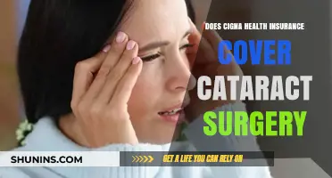 Cigna Health Insurance Coverage for Cataract Surgery: What You Need to Know