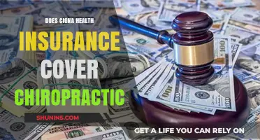 Does Cigna Health Insurance Cover Chiropractic Care? Find Out Here