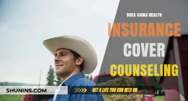 Does Cigna Health Insurance Cover Counseling? A Comprehensive Guide