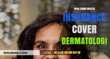 Cigna Health Insurance Coverage for Dermatologist Visits: What's Included?