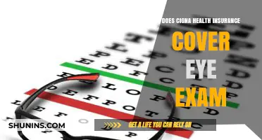 Does Cigna Health Insurance Cover Eye Exams? Find Out Here