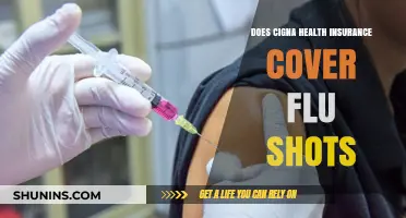 Does Cigna Health Insurance Cover Flu Shots? Find Out Here