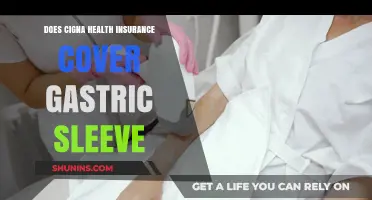 Cigna Health Insurance Coverage for Gastric Sleeve Surgery Explained