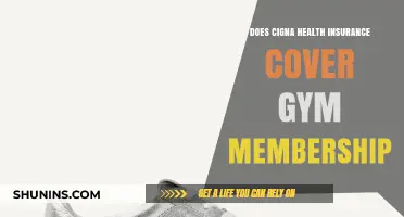 Does Cigna Health Insurance Cover Gym Membership? Find Out Here