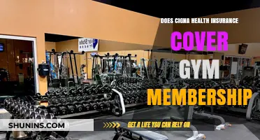 Does Cigna Health Insurance Cover Gym Memberships? Find Out Now
