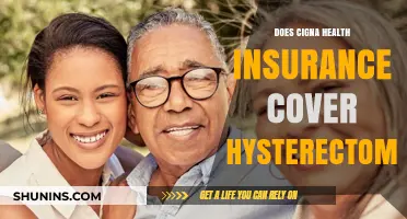 Cigna Health Insurance Coverage for Hysterectomy: What You Need to Know