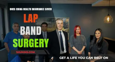 Cigna Health Insurance Coverage for Lap Band Surgery: What You Need to Know