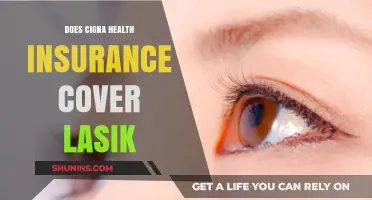 Does Cigna Health Insurance Cover LASIK? A Comprehensive Guide