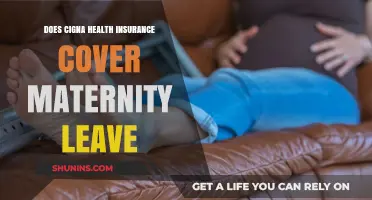 Cigna Health Insurance Maternity Leave Coverage: What You Need to Know