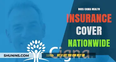 Does Cigna Health Insurance Offer Nationwide Coverage? Find Out Here