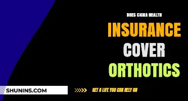 Does Cigna Health Insurance Cover Orthotics? A Comprehensive Guide