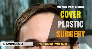 Does Cigna Health Insurance Cover Plastic Surgery? What You Need to Know