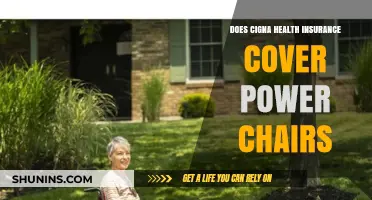 Does Cigna Health Insurance Cover Power Chairs? A Comprehensive Guide