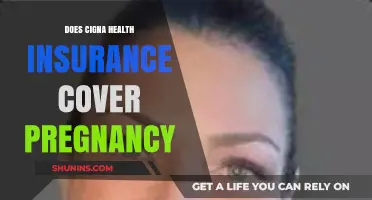 Does Cigna Health Insurance Cover Pregnancy? Benefits Explained