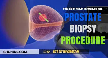 Cigna Health Insurance Coverage for Prostate Biopsy Procedures Explained