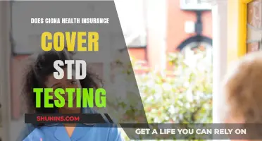 Does Cigna Health Insurance Cover STD Testing? Find Out Here