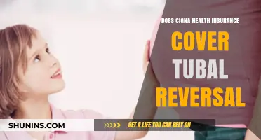 Does Cigna Health Insurance Cover Tubal Reversal? Find Out Here