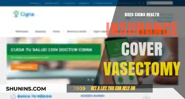 Cigna Health Insurance: Vasectomy Coverage Explained and Simplified