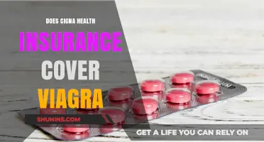 Does Cigna Health Insurance Cover Viagra? A Comprehensive Guide