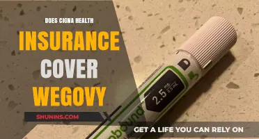 Does Cigna Health Insurance Cover Wegovy? A Comprehensive Guide