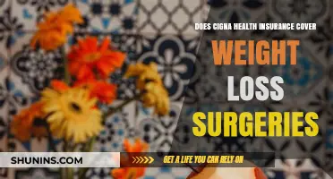 Cigna Health Insurance Coverage for Weight Loss Surgeries: What You Need to Know