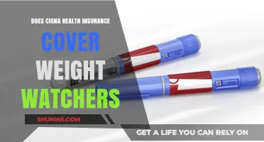 Cigna Health Insurance Coverage for Weight Watchers: What You Need to Know