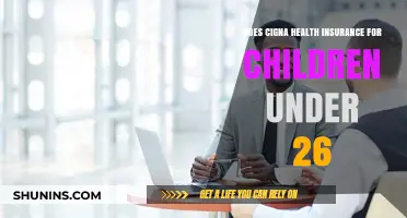 Cigna Health Insurance Coverage for Young Adults Under 26 Explained