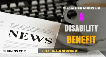 Does Cigna Health Insurance Offer Disability Benefits? A Comprehensive Guide
