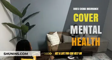 Does Cigna Insurance Cover Mental Health Services? A Comprehensive Guide