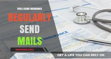 Does Cigna Insurance Regularly Send Mails? Understanding Their Communication Practices
