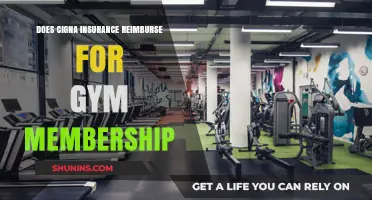 Cigna Insurance Gym Membership Reimbursement: What You Need to Know