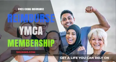 Cigna Insurance and YMCA Membership: Reimbursement Options Explained