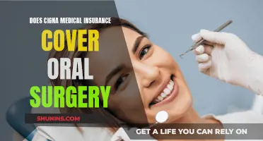 Oral Surgery: Is Cigna Medical Insurance Coverage Available?
