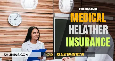 Cigna's Medical Insurance: What You Need to Know