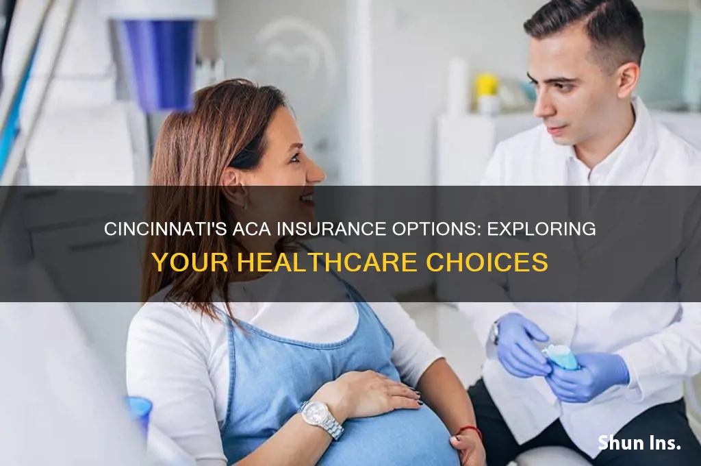 does cincinnati have an insurance choice for aca