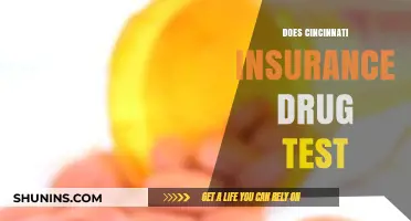 Cincinnati Insurance Drug Testing Policy: What You Need to Know