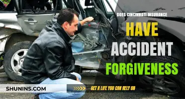 Cincinnati Insurance: Accident Forgiveness and Its Benefits